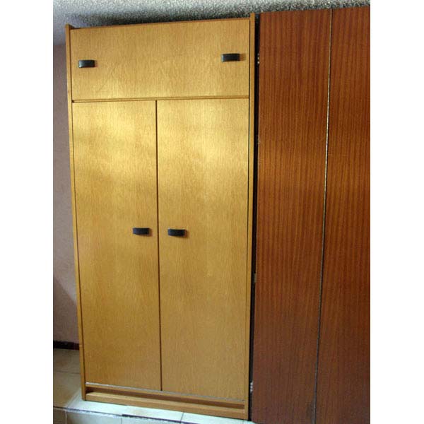 REGALO Mueble cama abatible y armario REGALO Mueble cama abatible y armario